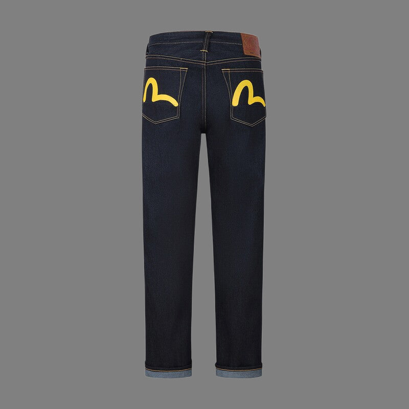 EV New Men's & Women's Jeans