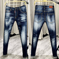 DSQ2 New Casual Men's Jeans