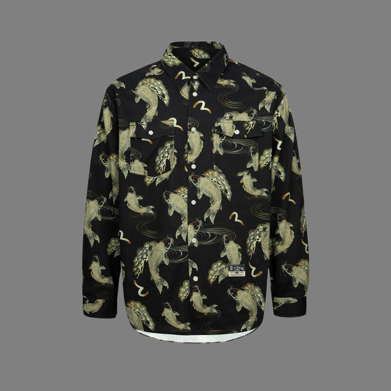 EV New Men's & Women's  Shirts