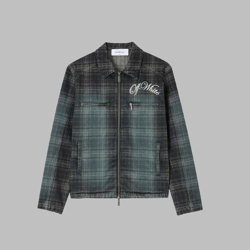 OFF Men's and Women's Jackets