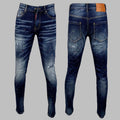 DSQ2 New Casual Men's Jeans