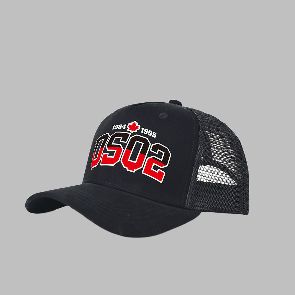 DSQ2 Fashion Men's Casual Baseball Cap