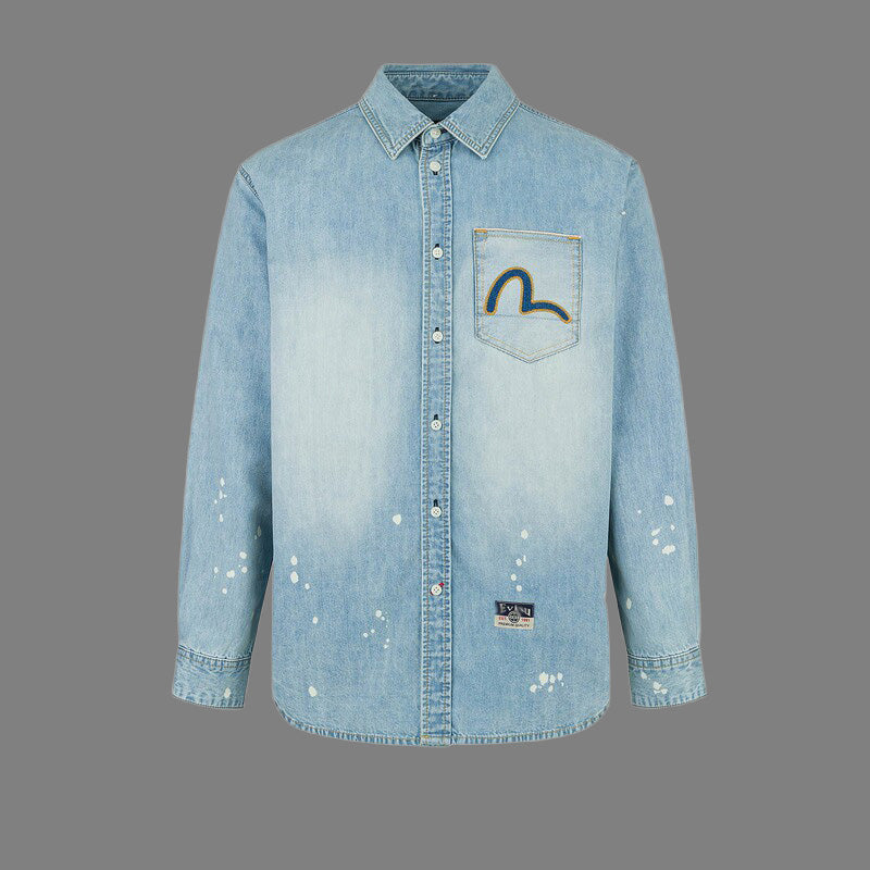 EV New Men's & Women's  Shirts