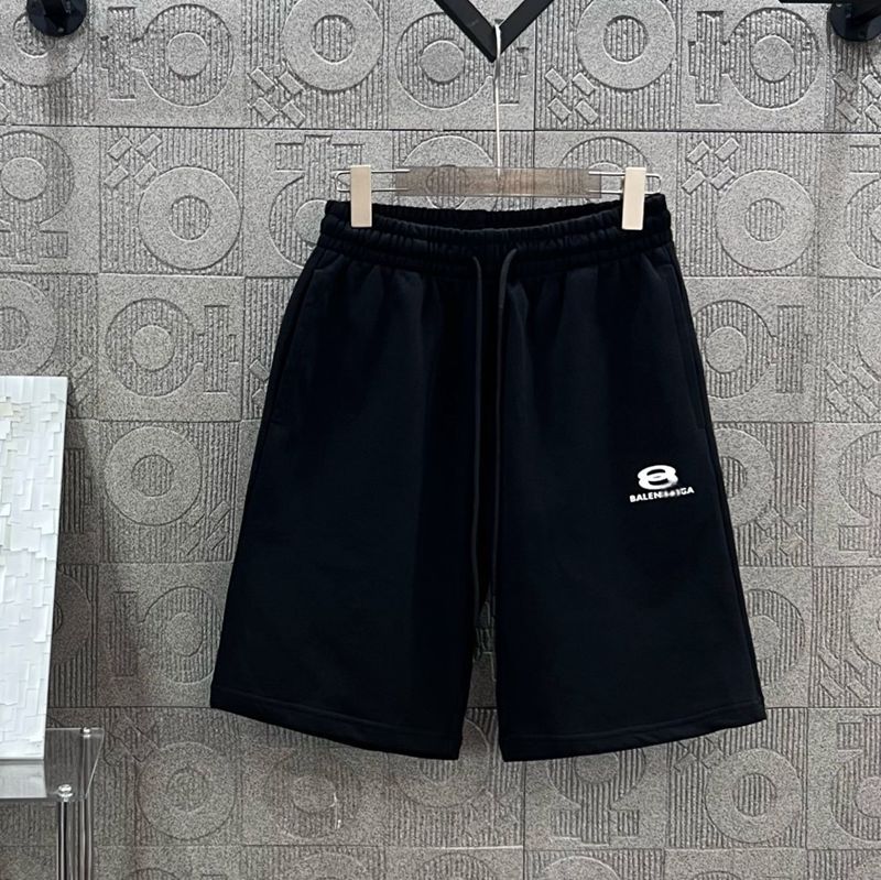 BLCG 2026 Men's & Women's Shorts