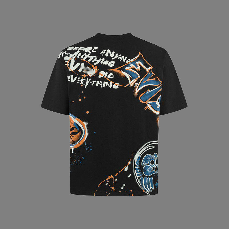 EV New Men's & Women's T-Shirts