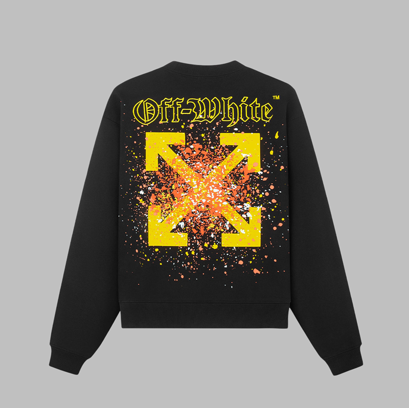 OFF  New Men's & Women's Hoodie