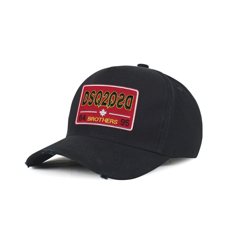 New DSQ2 Men's Casual Baseball Cap