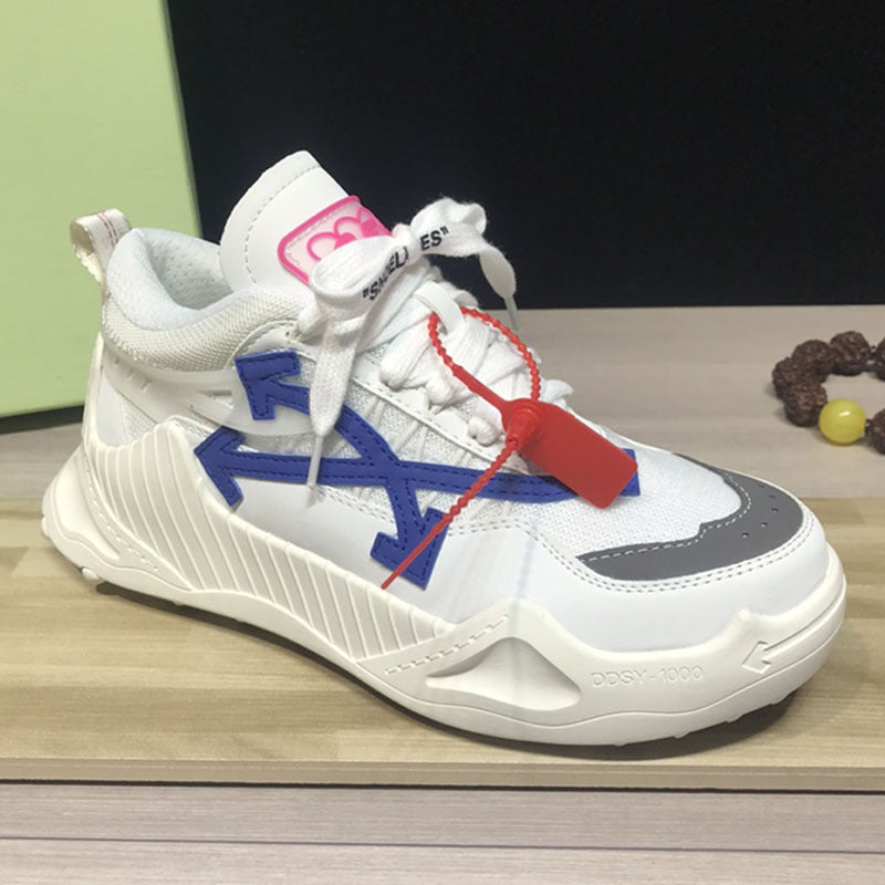 OFF Men's and Women's Casual Shoes