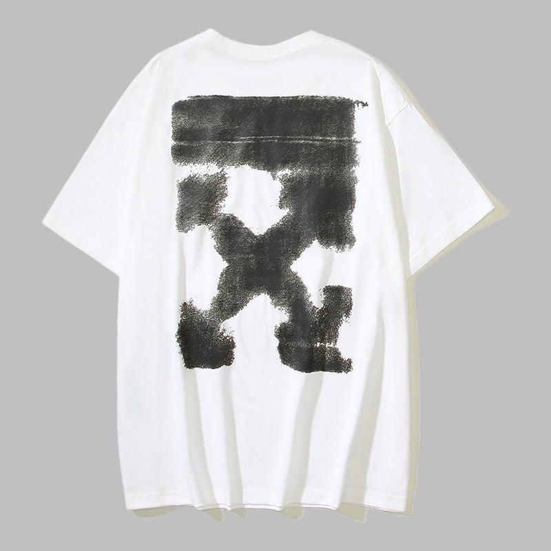 OFF Men's and Women's Short Sleeve T-Shirts