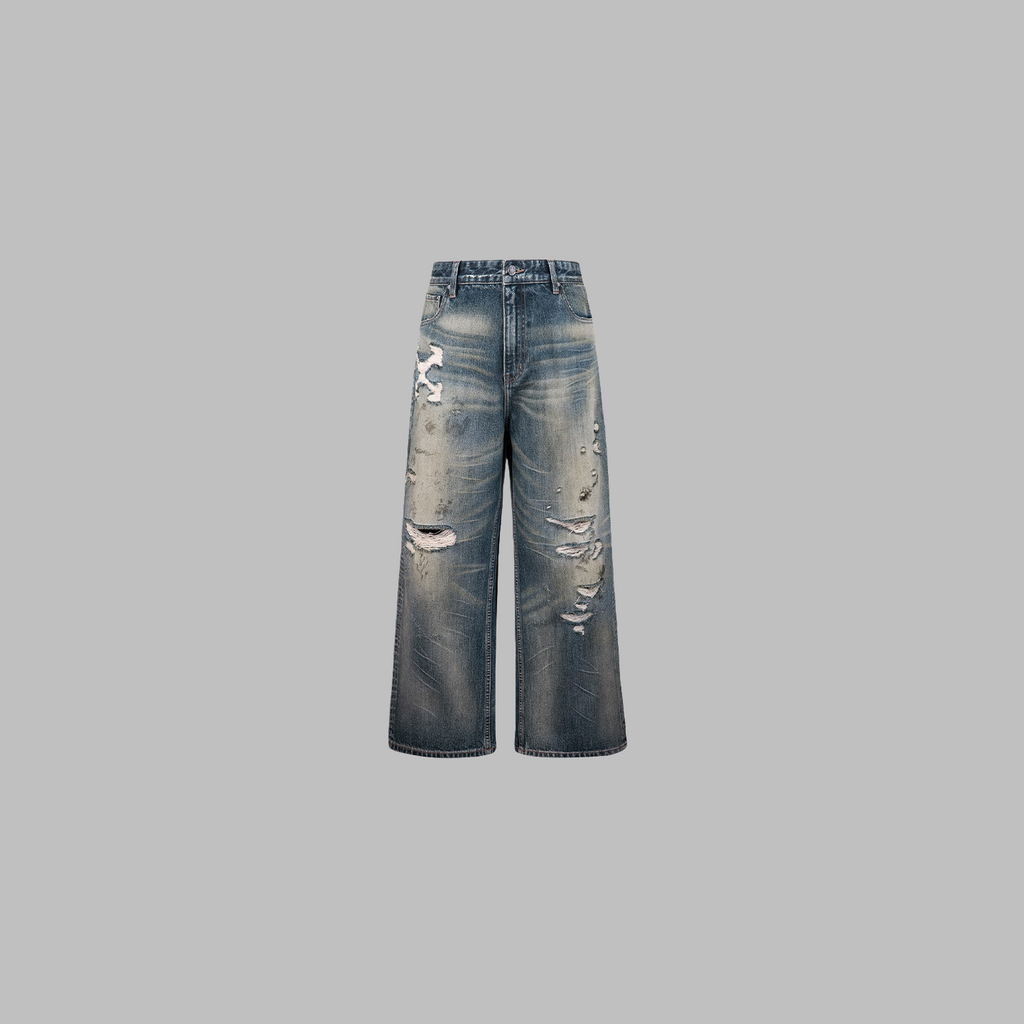 OFF New Men's & Women's Jeans