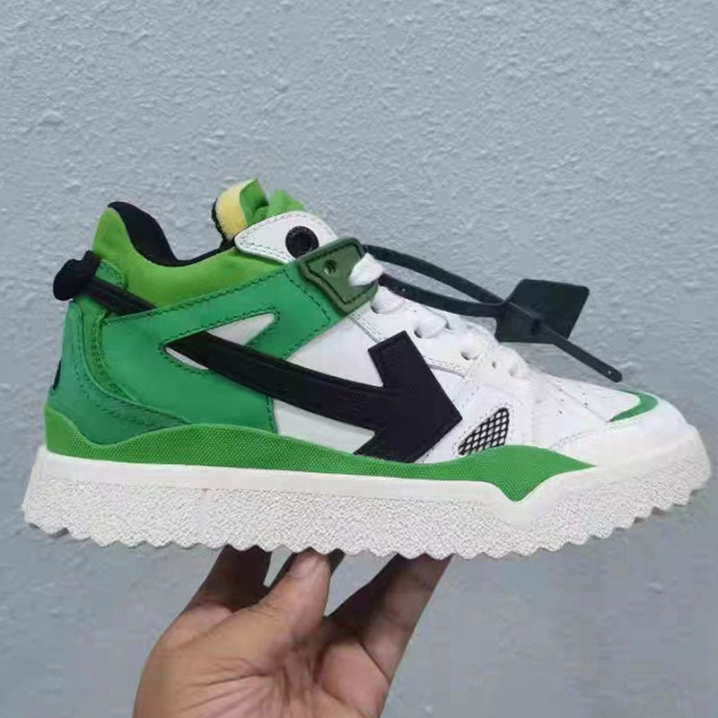 OFF Men's and Women's Casual Shoes