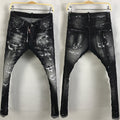 DSQ2 New Casual Men's Jeans