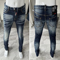 DSQ2 New Casual Men's Jeans