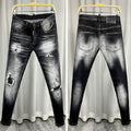 DSQ2 New Casual Men's Jeans