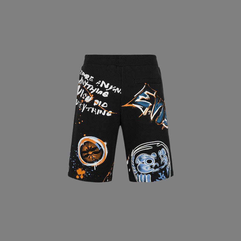 EV New Men's & Women's Casual Shorts