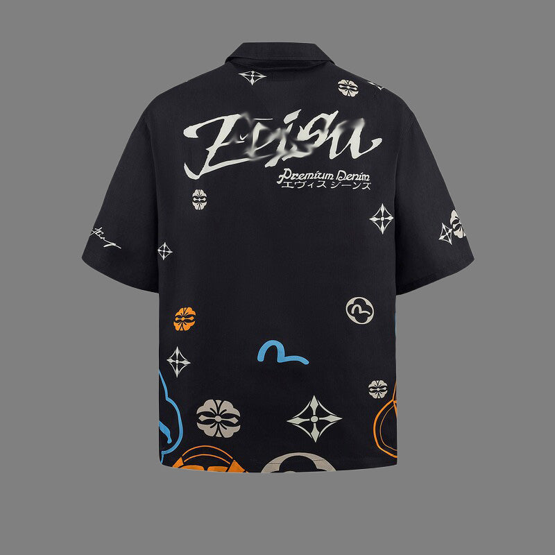 EV New Men's & Women's  Shirts