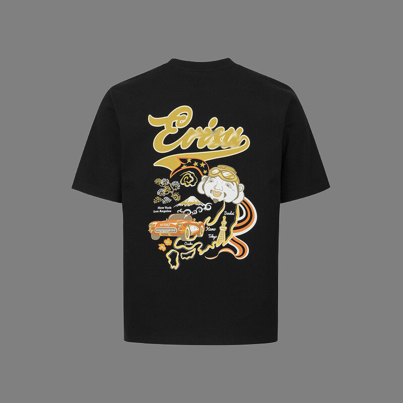 EV New Men's & Women's T-Shirts