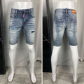 DSQ2 New Men's  Shorts