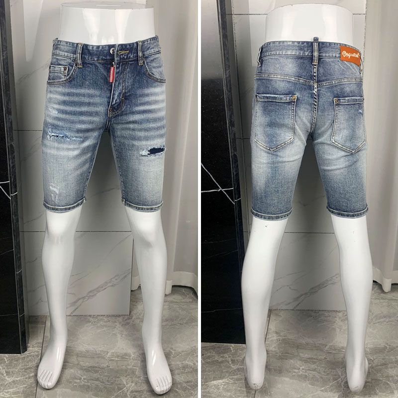 DSQ2 New Men's  Shorts