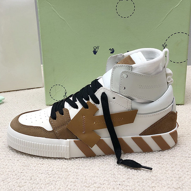 OFF Men's and Women's Casual Shoes