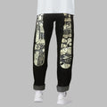 EV New Men's & Women's Jeans