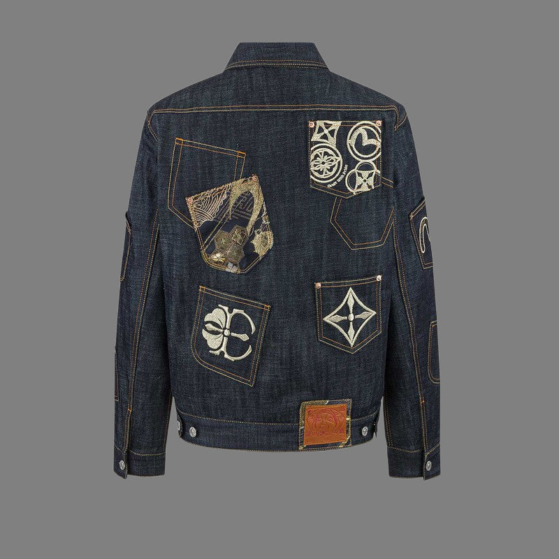 EV New Men's and Women's Jackets