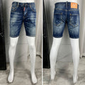 DSQ2 New Men's  Shorts