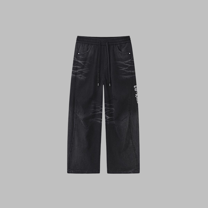 OFF  Men's and Women's Casual Sweatpants