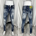 DSQ2 New Casual Men's Jeans