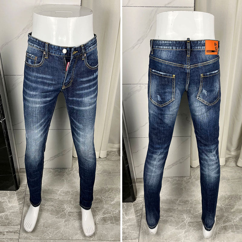 DSQ2 New Casual Men's Jeans
