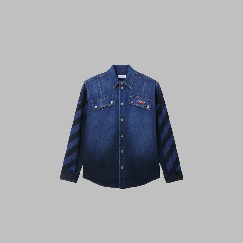OFF New Men's & Women's  Shirts