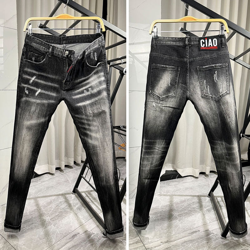 DSQ2 New Casual Men's Jeans
