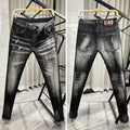DSQ2 New Casual Men's Jeans