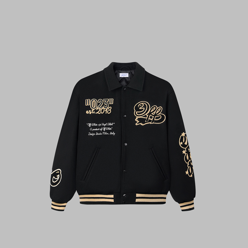 OFF Men's and Women's Jackets