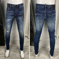 DSQ2 New Casual Men's Jeans