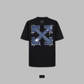 OFF Men's and Women's Short Sleeve T-Shirts