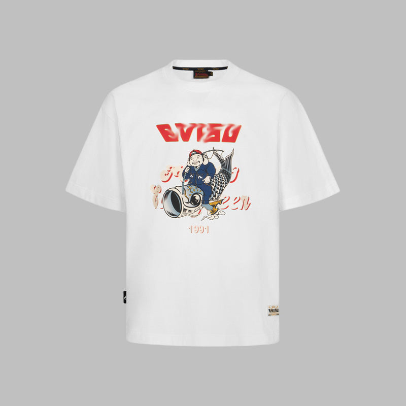 EV New Men's & Women's T-Shirts