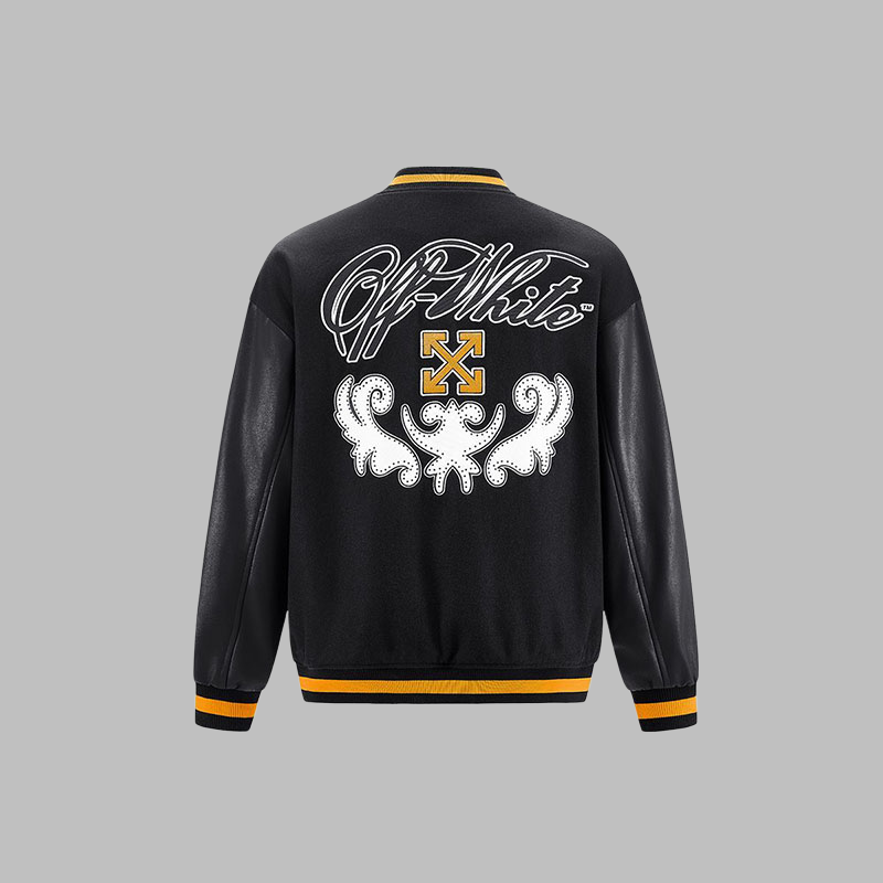 OFF Men's and Women's Jackets