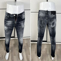 DSQ2 New Casual Men's Jeans