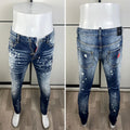 DSQ2 New Casual Men's Jeans