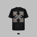 OFF Men's and Women's Short Sleeve T-Shirts