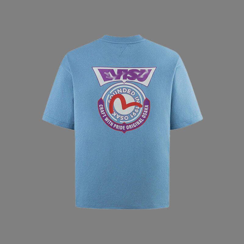 EV New Men's & Women's T-Shirts