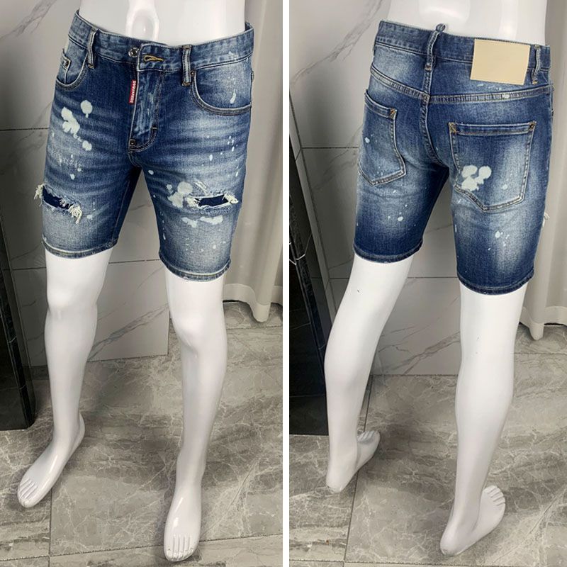 DSQ2 New Men's  Shorts