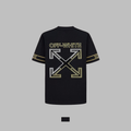 OFF Men's and Women's Short Sleeve T-Shirts