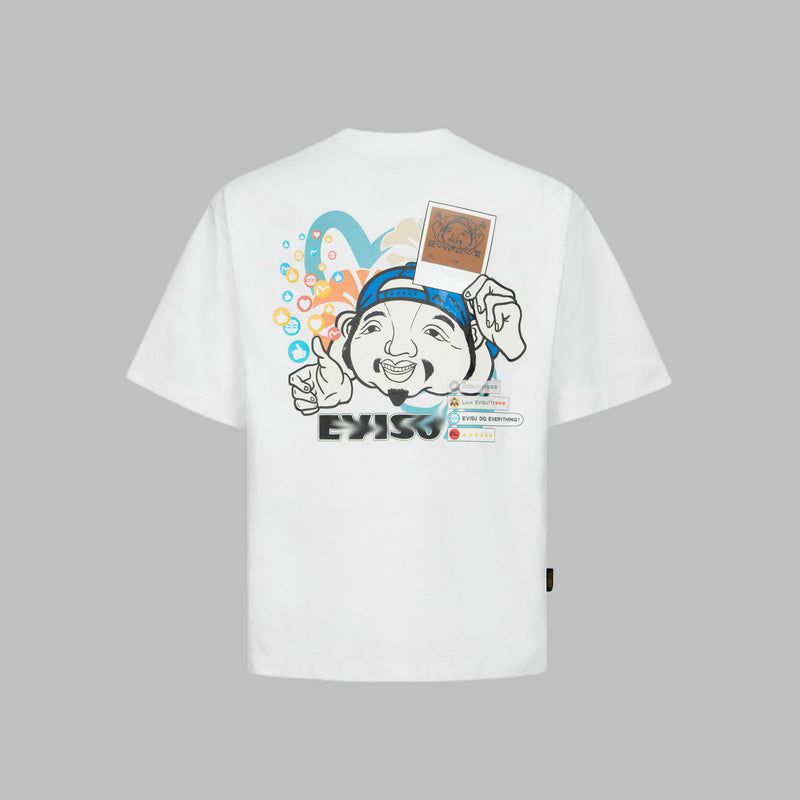 EV New Men's & Women's T-Shirts
