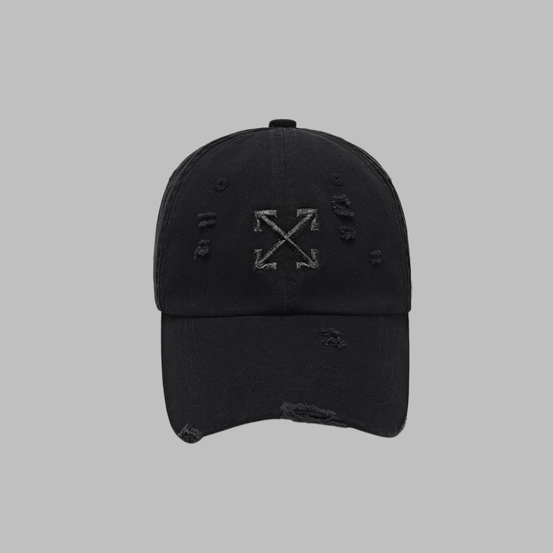 OFF Men's & Women's  Casual Baseball Cap