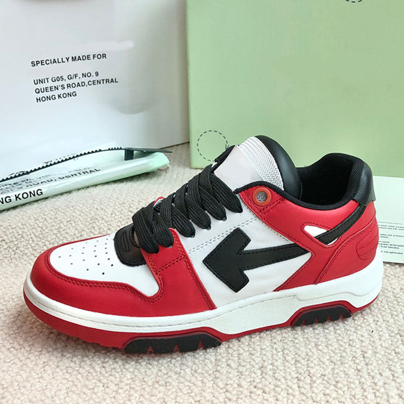 OFF Men's and Women's Casual Shoes