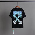 OFF Men's and Women's Short Sleeve T-Shirts