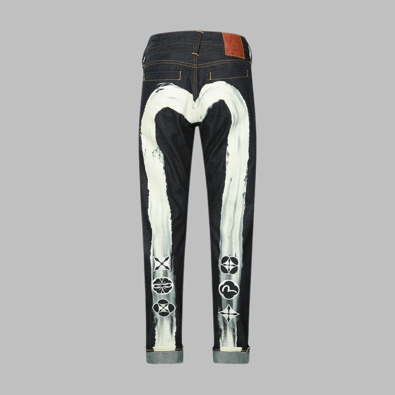 EV New Men's & Women's Jeans