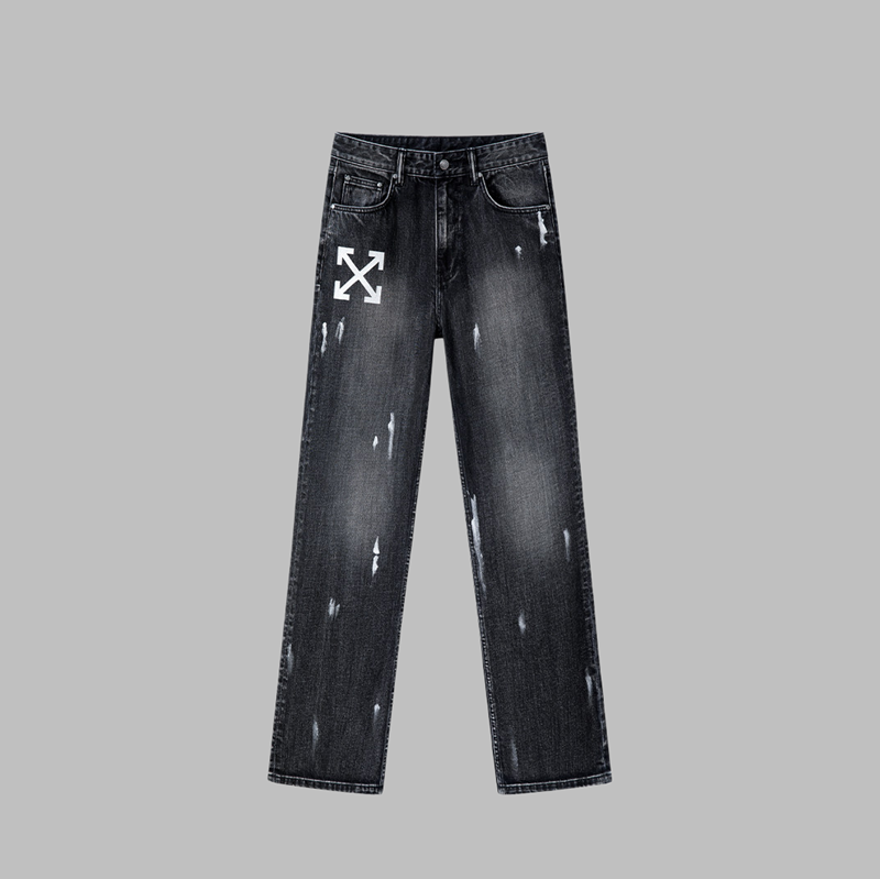 OFF New Men's & Women's Jeans
